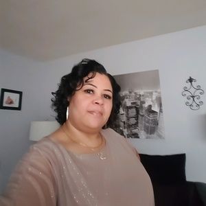 Meet your Posher, Shantell